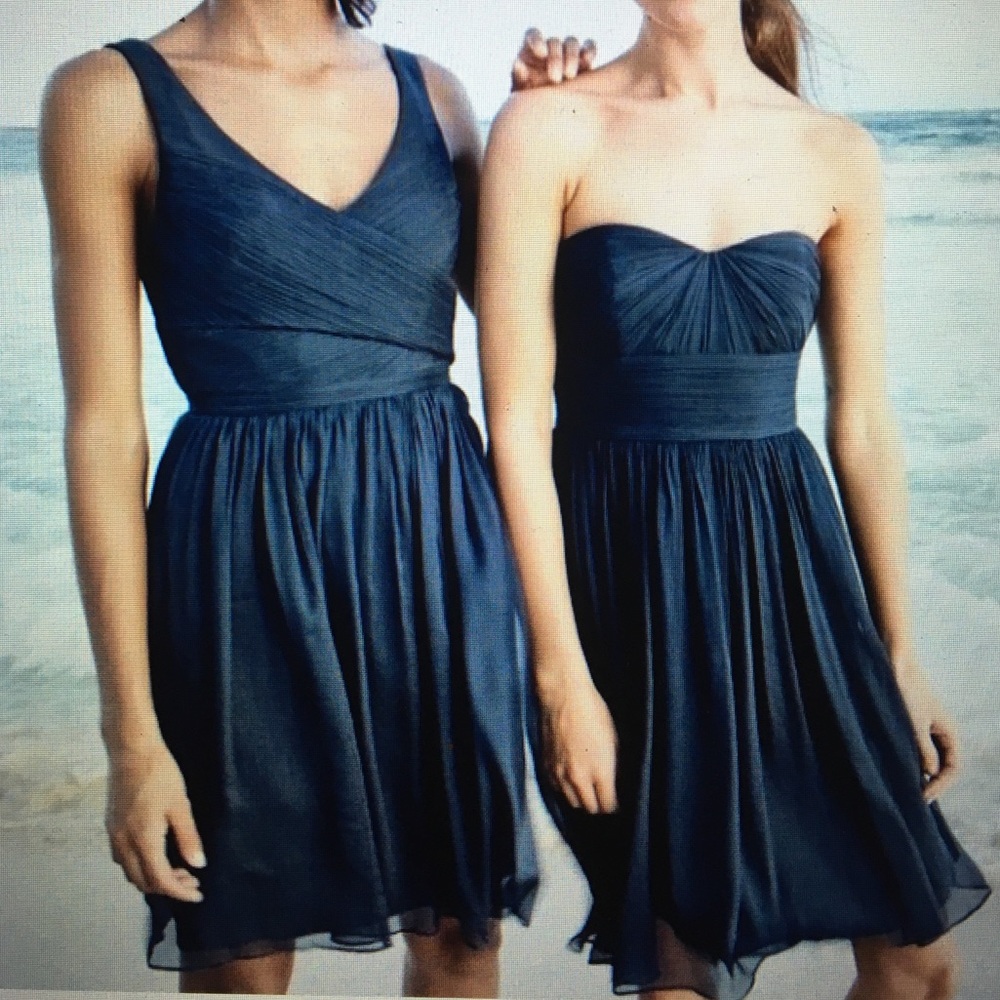 J. Crew Cocktail Dress
